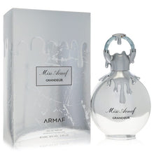 Load image into Gallery viewer, Armaf Miss Grandeur by Armaf Eau De Parfum Spray 3.4 oz (Women)