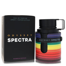 Load image into Gallery viewer, Armaf Odyssey Spectra Rainbow Edition by Armaf Eau De Parfum Spray 3.4 oz (Men)
