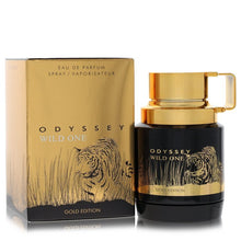 Load image into Gallery viewer, Armaf Odyssey Wild One by Armaf Eau De Parfum Spray 2.02 oz (Men)