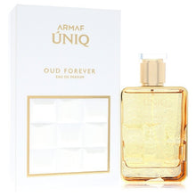 Load image into Gallery viewer, Armaf Uniq-oud Forever by Armaf Eau De Parfum Spray 3.4 oz (Men)