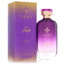 Load image into Gallery viewer, Azha Al Shining Layla by Azha Eau De Parfum Spray 3.3 oz (Women)