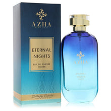 Load image into Gallery viewer, Azha Eternal Nights by Azha Eau De Parfum Spray 3.3 oz (Women)