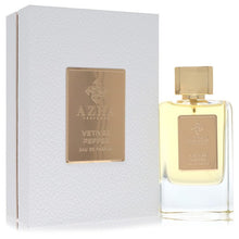 Load image into Gallery viewer, Azha Vetiver Pepper by Azha Eau De Parfum Spray 3.3 oz (Men)