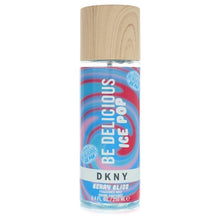 Load image into Gallery viewer, Be Delicious Ice Pop Berry Bliss by Donna Karan Fragrance Mist 8.4 oz (Women)
