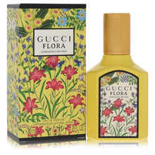 Load image into Gallery viewer, Flora Gorgeous Orchid by Gucci Eau De Parfum Spray 1 oz (Women)