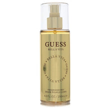 Load image into Gallery viewer, Guess Bella Vita by Guess Fragrance Mist 8.4 oz (Women)