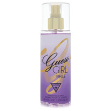 Load image into Gallery viewer, Guess Girl Belle by Guess Fragrance Mist (Tester) 8.4 oz (Women)