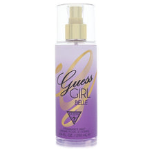 Load image into Gallery viewer, Guess Girl Belle by Guess Fragrance Mist 8.4 oz (Women)
