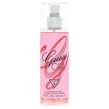 Load image into Gallery viewer, Guess Girl by Guess Fragrance Mist 8.4 oz (Women)