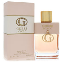 Load image into Gallery viewer, Guess Iconic by Guess Eau De Parfum Spray 3.4 oz (Women)