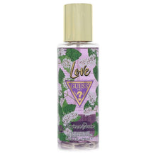 Load image into Gallery viewer, Guess Love Nirvana Dream by Guess Fragrance Mist (Tester) 8.4 oz (Women)