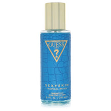 Load image into Gallery viewer, Guess Sexy Skin Tropical Breeze by Guess Fragrance Mist 8.4 oz (Women)