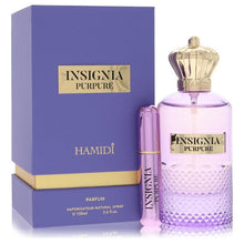 Load image into Gallery viewer, Hamidi Insignia Purpure by Hamidi Parfum Spray 3.6 oz (Women)