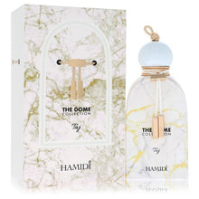 Load image into Gallery viewer, Hamidi The Dome Taj by Hamidi Eau De Parfum Spray 3.4 oz (Men)