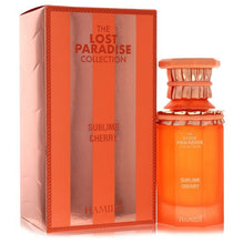 Load image into Gallery viewer, Hamidi the Lost Paradise Sublime Cherry by Hamidi Eau De Parfum Spray 3.4 oz (Women)