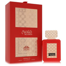 Load image into Gallery viewer, Khalis Milameh Niche Collection by Khalis Eau De Parfum Spray 3.4 oz (Men)