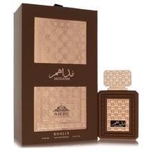 Load image into Gallery viewer, Khalis Modahm Niche Collection by Khalis Eau De Parfum Spray 3.4 oz (Men)