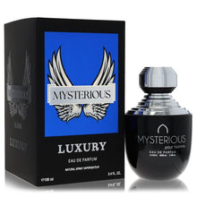 Load image into Gallery viewer, Khalis Mysterious Elixir Luxury Collection by Khalis Eau De Parfum Spray 3.4 oz (Men)