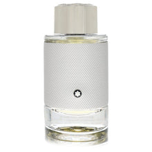 Load image into Gallery viewer, Montblanc Explorer Platinum by Mont Blanc Eau De Parfum Spray (Tester) 3.3 oz (Men)