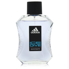Load image into Gallery viewer, Adidas Ice Dive by Adidas Eau De Toilette Spray (Tester) 3.3 oz (Men)