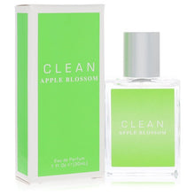Load image into Gallery viewer, Clean Apple Blossom by Clean Eau De Parfum Spray 1.0 oz (Men)