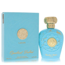 Load image into Gallery viewer, Lattafa Opulent Dubai by Lattafa Eau De Parfum Spray (Unisex) 3.4 oz (Women)