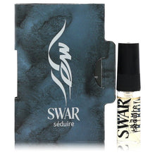 Load image into Gallery viewer, Arabiyat Prestige Swar Seduire by Arabiyat Prestige Mini EDP .10 oz (Men)