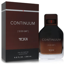 Load image into Gallery viewer, Tumi Continuum by Tumi Eau De Parfum Spray 6.7 oz (Men)