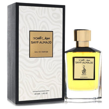 Load image into Gallery viewer, Risala Sayf Almajd by Risala Eau De Parfum Spray 3.6 oz (Men)