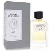 Load image into Gallery viewer, Armaf Artistic Perfumery Ar by Armaf Eau De Parfum Spray 3.4 oz (Men)