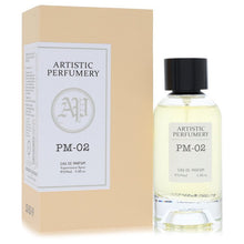 Load image into Gallery viewer, Armaf Artistic Perfumery Pm-02 by Armaf Eau De Parfum Spray 3.4 oz (Women)