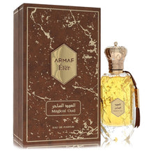 Load image into Gallery viewer, Armaf Eter Magical Oud by Armaf Eau De Parfum Spray 3.4 oz (Men)
