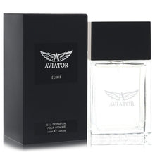 Load image into Gallery viewer, Aviator Elixir by Aviator Eau De Parfum Spray 3.4 oz (Men)