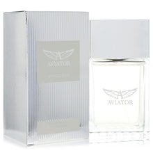 Load image into Gallery viewer, Aviator Wingspeed by Aviator Eau De Parfum Spray 3.4 oz (Men)