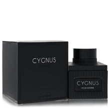Load image into Gallery viewer, Flavia Cygnus by Flavia Eau De Parfum Spray 3.4 oz (Men)