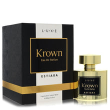Load image into Gallery viewer, Luxe Estiara Krown by Luxe Estiara Eau De Parfum Spray 3.4 oz (Women)