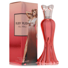 Load image into Gallery viewer, Paris Hilton Ruby Rush by Paris Hilton Eau De Parfum Spray 3.4 oz (Women)