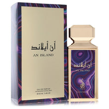 Load image into Gallery viewer, Risala An Island by Risala Eau De Parfum Spray 3.4 oz (Men)