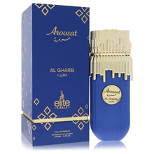 Load image into Gallery viewer, Risala Elite Aroosat Al Gharb by Risala Eau De Parfum Spray 3.4 oz (Men)