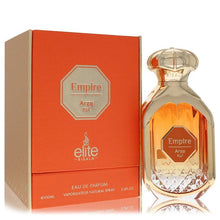 Load image into Gallery viewer, Risala Elite Empire Arza by Risala Eau De Parfum Spray 3.4 oz (Men)