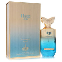 Load image into Gallery viewer, Risala Elite Haris Al-bahar by Risala Eau De Parfum Spray 3.4 oz (Men)