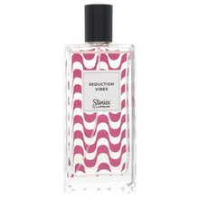 Load image into Gallery viewer, Lapidus Seduction Vibes by Lapidus Eau De Toilette Spray (Tester) 3.33 oz (Women)