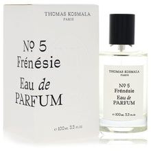 Load image into Gallery viewer, Thomas Kosmala Frenesie No.5 by Thomas Kosmala Eau De Parfum Spray (Unisex) 3.3 oz (Men)
