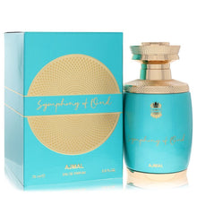 Load image into Gallery viewer, Ajmal Symphony of Oud by Ajmal Eau De Parfum Spray 2.5 oz (Men)