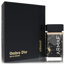 Load image into Gallery viewer, Armaf Ombre D'or by Armaf Eau De Parfum Spray 2.5 oz (Men)