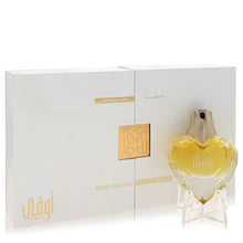 Load image into Gallery viewer, Ahmed Al Maghribi Awfa by Ahmed Al Maghribi Eau De Parfum Spray 2.02 oz (Women)