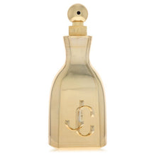 Load image into Gallery viewer, Jimmy Choo I Want Choo Le Parfum by Jimmy Choo Eau De Parfum Spray (Tester) 4.1 oz (Women)