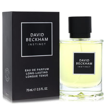 Load image into Gallery viewer, David Beckham Instinct by David Beckham Eau De Parfum Spray 2.5 oz (Men)