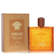 Load image into Gallery viewer, Versace Eros Najim by Versace Parfum Spray 3.4 oz (Men)