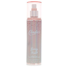 Load image into Gallery viewer, Candies Berry Musk by Candies Body Mist 8.4 oz (Women)